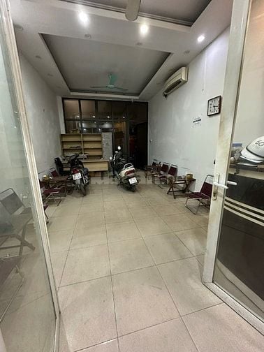 Cho thuê MB tầng 1, diện tích 40m2, mặt ngõ 108 Lò Đúc, Hai Bà Trưng