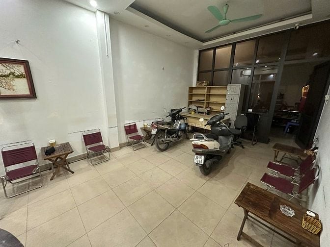 Cho thuê MB tầng 1, diện tích 40m2, mặt ngõ 108 Lò Đúc, Hai Bà Trưng