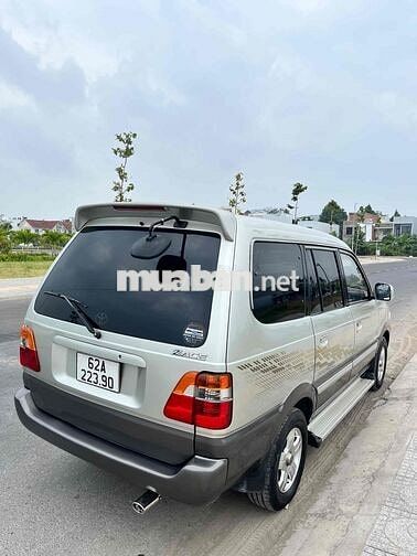 Toyota Zace 2005 GL