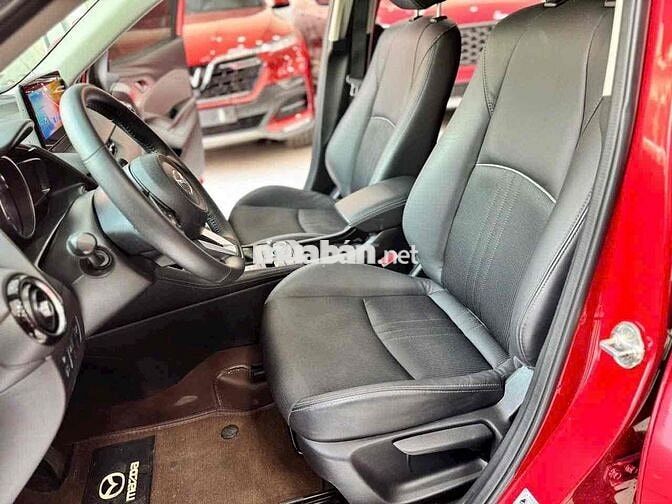 Mazda CX 3 2021 1.5 Deluxe