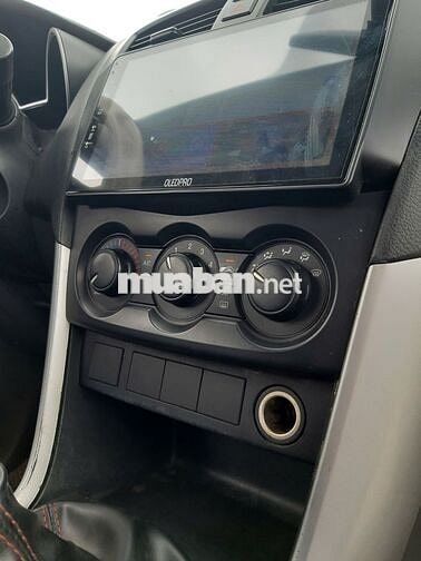 Mazda BT 50 2015 2 cầu