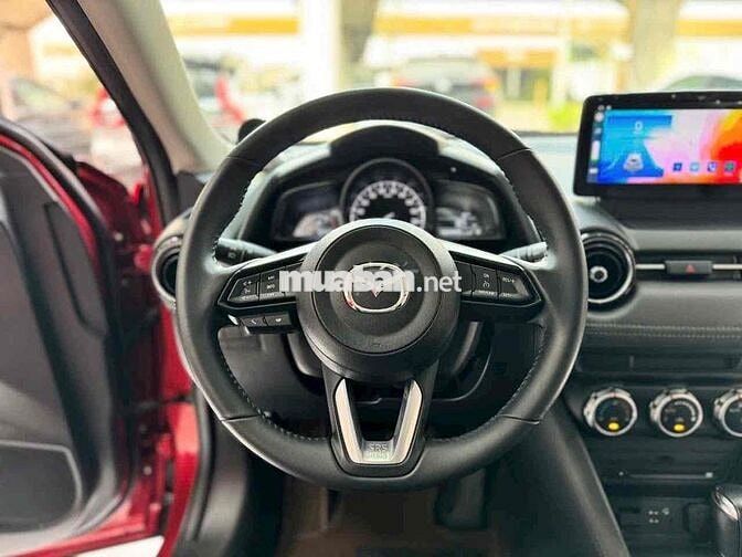 Mazda CX 3 2021 1.5 Deluxe