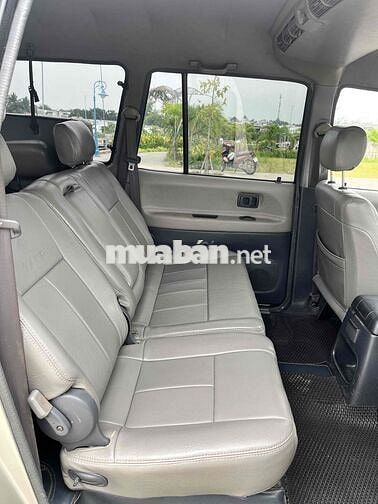 Toyota Zace 2005 GL