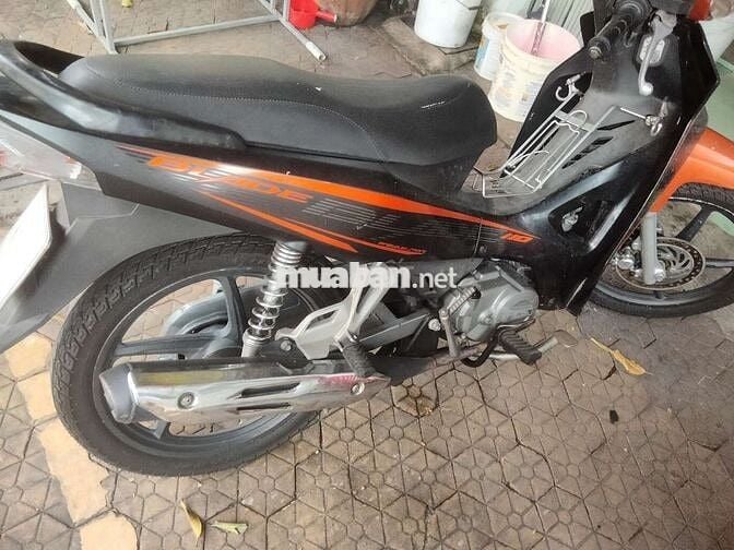 Wave blade 110 2017 bstp