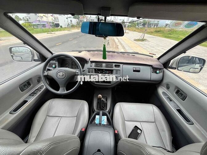 Toyota Zace 2005 GL