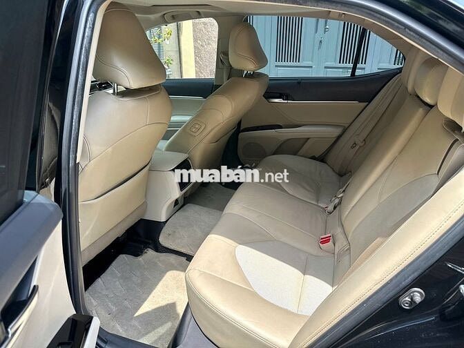Toyota Camry 2021 2.5Q ZIN ĐẸP SANG TRỌNG