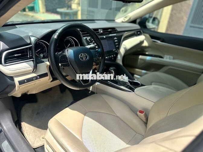 Toyota Camry 2021 2.5Q ZIN ĐẸP SANG TRỌNG