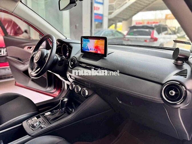 Mazda CX 3 2021 1.5 Deluxe
