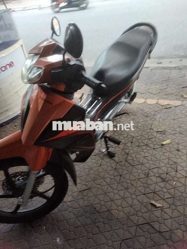 Wave blade 110 2017 bstp
