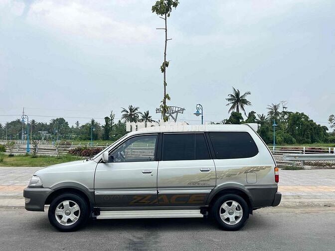 Toyota Zace 2005 GL