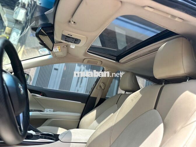 Toyota Camry 2021 2.5Q ZIN ĐẸP SANG TRỌNG