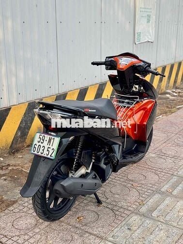 cần bán AB 2014 bs thành phố ,chính chủ ,xe đẹp