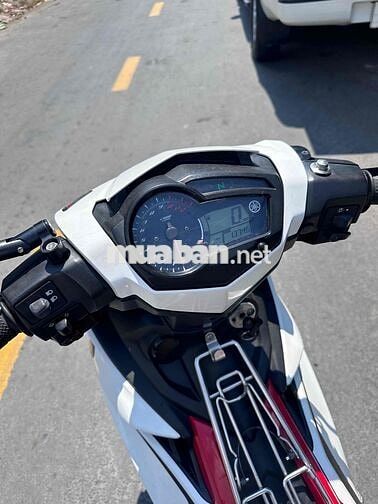YAMAHA EXCITER 150. ĐỜI 2017. xe CỘP 17.000km
