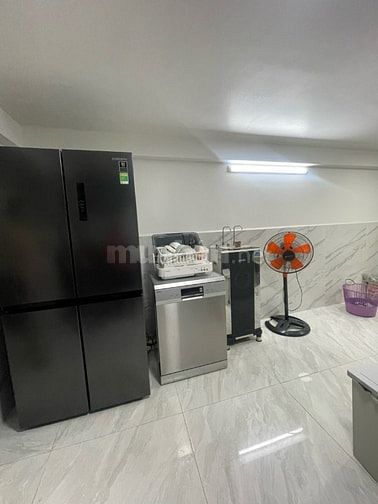 BÁN NHÀ HẺM 60 LÂM VĂN BỀN - 2 TẦNG - HẺM XE TẢI VÀO TẬN NƠI