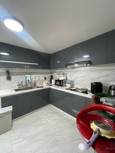BÁN NHÀ HẺM 60 LÂM VĂN BỀN - 2 TẦNG - HẺM XE TẢI VÀO TẬN NƠI