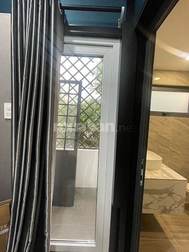 BÁN NHÀ HẺM 60 LÂM VĂN BỀN - 2 TẦNG - HẺM XE TẢI VÀO TẬN NƠI