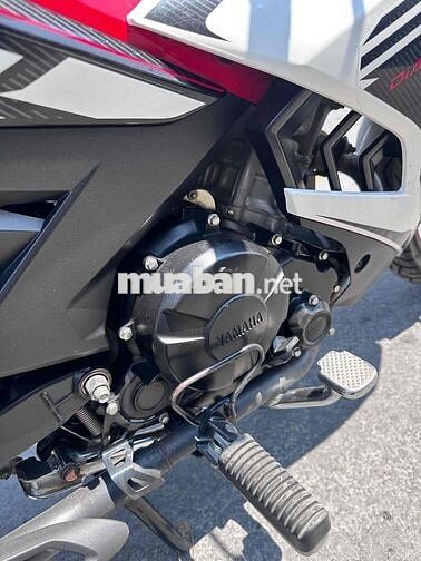 YAMAHA EXCITER 150. ĐỜI 2017. xe CỘP 17.000km