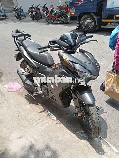 Winner X 2025 abs mới mua giấy tờ chính chủ