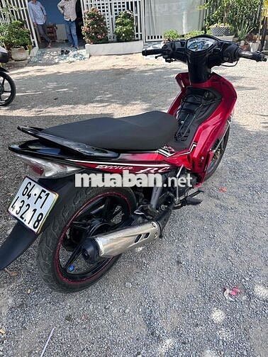 YAMAHA EXCITER 135. 2 CÀNG. 5p71. CỘP ZIN NGUYÊN