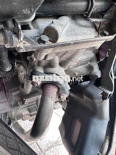 YAMAHA EXCITER 135. 2 CÀNG. 5p71. CỘP ZIN NGUYÊN
