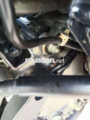 Sh việt kiều ý 150cc, đầu số 5004