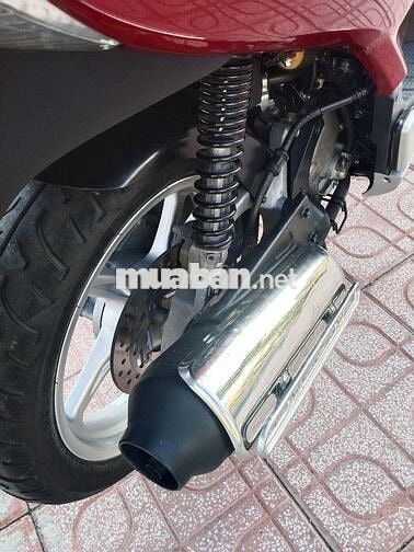 Sh việt kiều ý 150cc, đầu số 5004