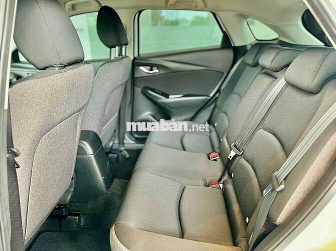 Mazda CX-3 - XE NHẬP KHẨU THÁI LAN - ƯU ĐÃI TỐT!!