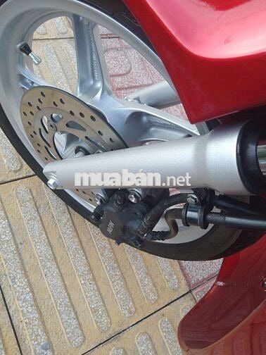 Sh việt kiều ý 150cc, đầu số 5004