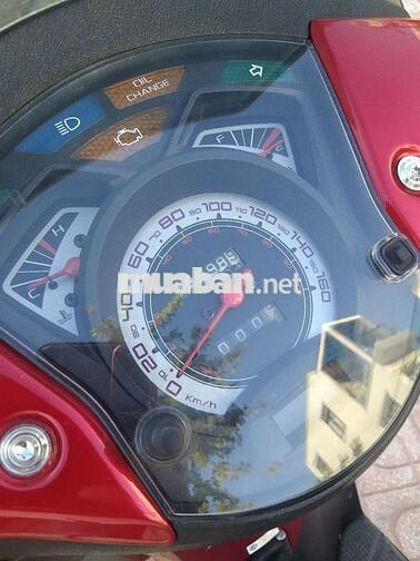 Sh việt kiều ý 150cc, đầu số 5004