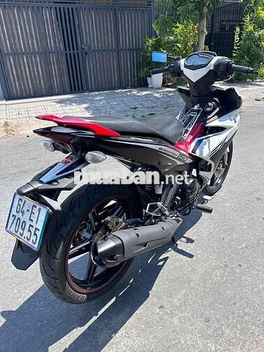 YAMAHA EXCITER 150. ĐỜI 2017. xe CỘP 17.000km