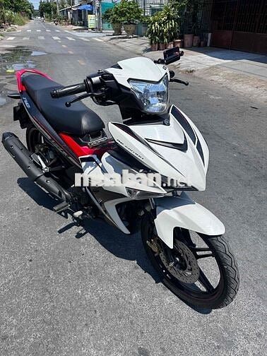 YAMAHA EXCITER 150. ĐỜI 2017. xe CỘP 17.000km