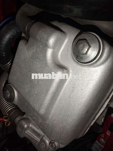Sh việt kiều ý 150cc, đầu số 5004