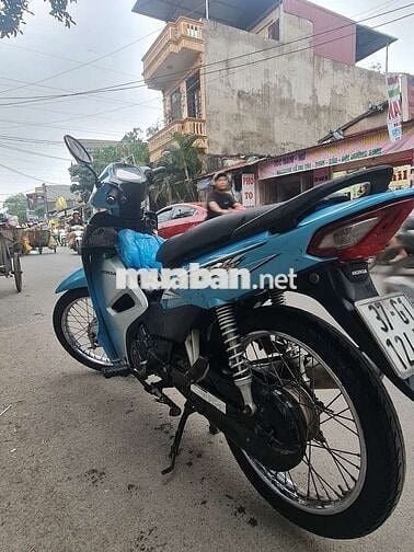 Xe chính chủ máy zin