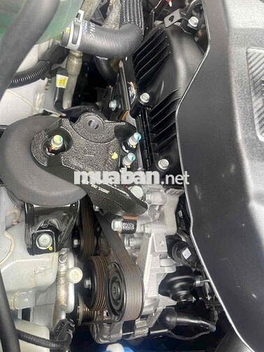 Hyundai Tucson 2.0L dầu đặc biệt sản xuất 2021