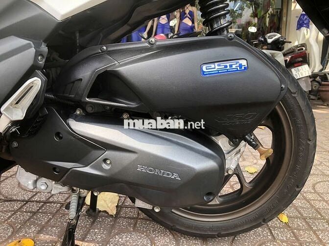 Bán vario 160 chính chủ