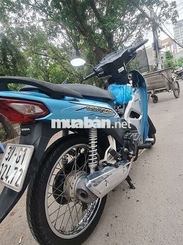 Xe chính chủ máy zin