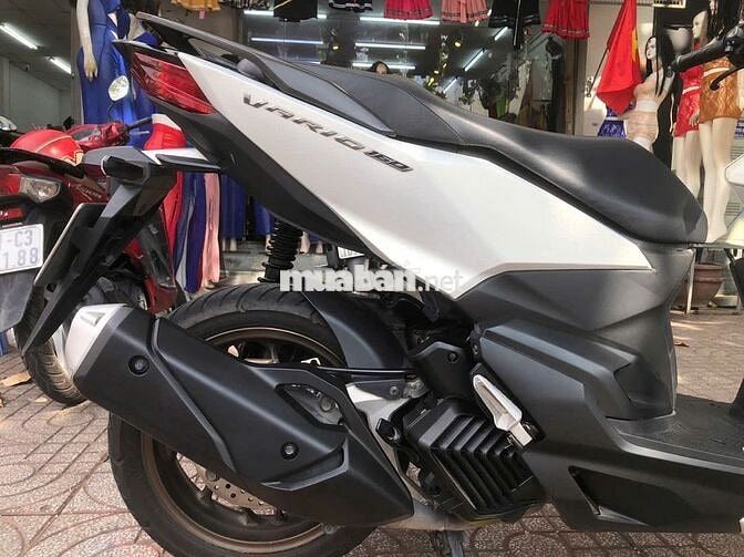 Bán vario 160 chính chủ