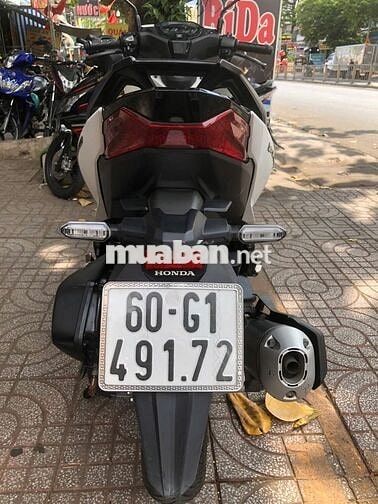Bán vario 160 chính chủ