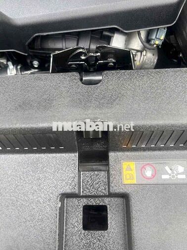 Hyundai Tucson 2.0L dầu đặc biệt sản xuất 2021