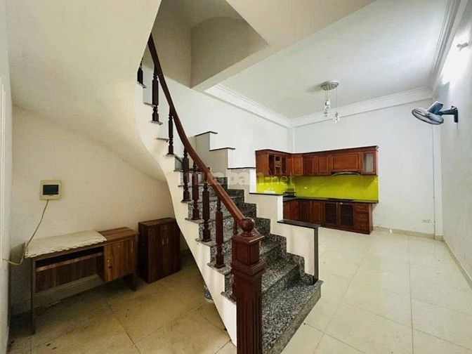 Phân lô, sổ vuông đét, ô tô vòng quanh, khu cán bộ Quân Đội, Nhà Giáo