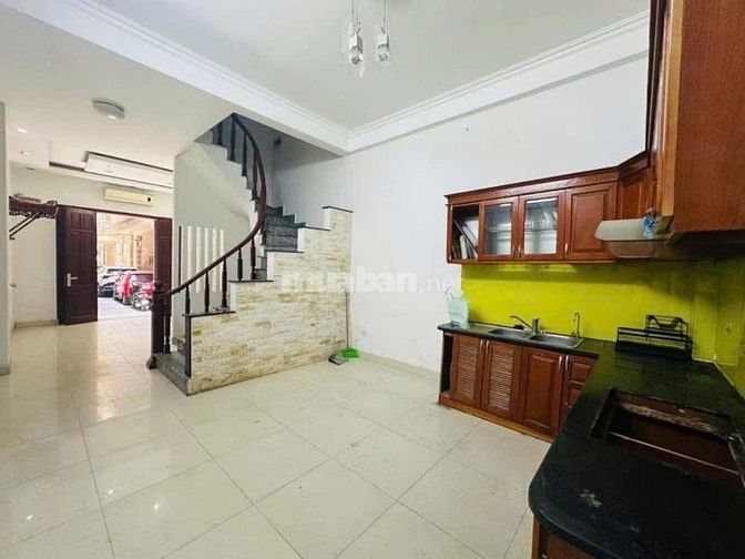 Phân lô, sổ vuông đét, ô tô vòng quanh, khu cán bộ Quân Đội, Nhà Giáo