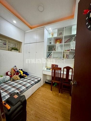 7,25 tỷ tỷ 110m2 Bán căn hộ cao cấp Nam Đô Complex 102 Trương Định 