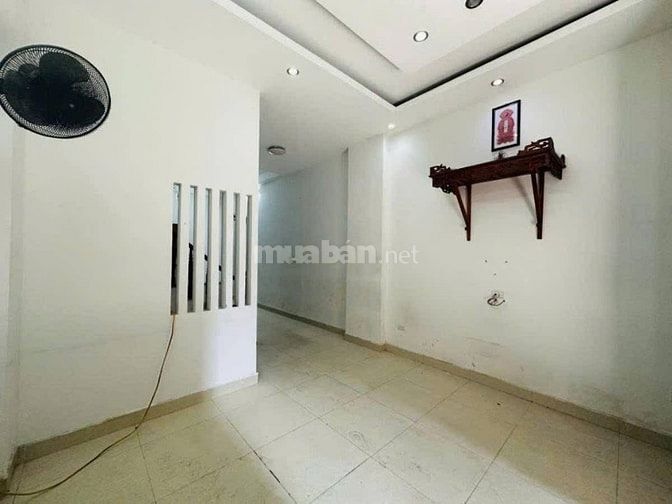 Phân lô, sổ vuông đét, ô tô vòng quanh, khu cán bộ Quân Đội, Nhà Giáo