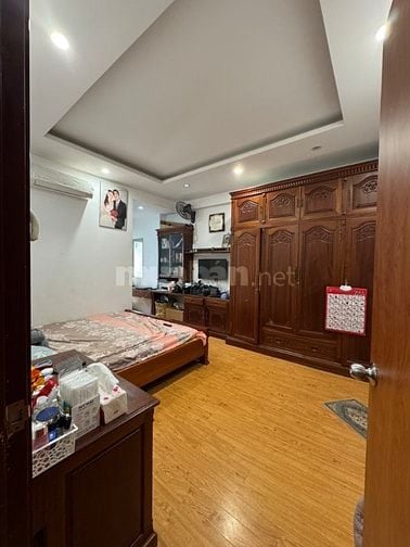 7,25 tỷ tỷ 110m2 Bán căn hộ cao cấp Nam Đô Complex 102 Trương Định 