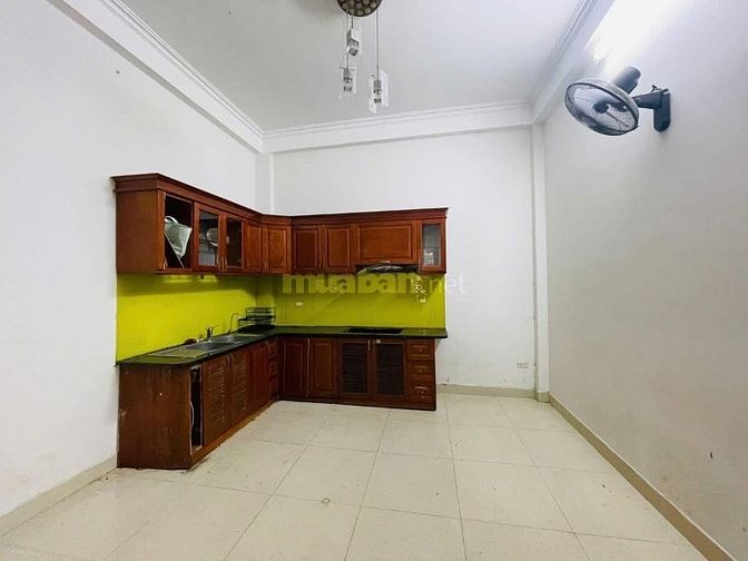 Phân lô, sổ vuông đét, ô tô vòng quanh, khu cán bộ Quân Đội, Nhà Giáo