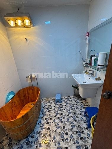 7,25 tỷ tỷ 110m2 Bán căn hộ cao cấp Nam Đô Complex 102 Trương Định 