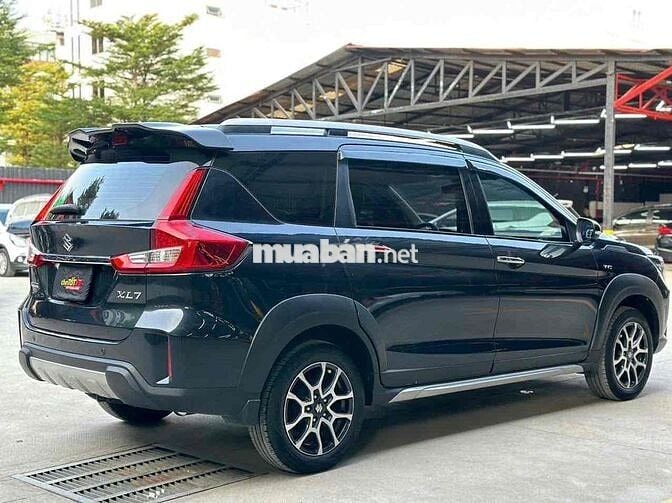 Suzuki XL 7 GLX AT Sản Xuất 2022 Chạy 38.000 km