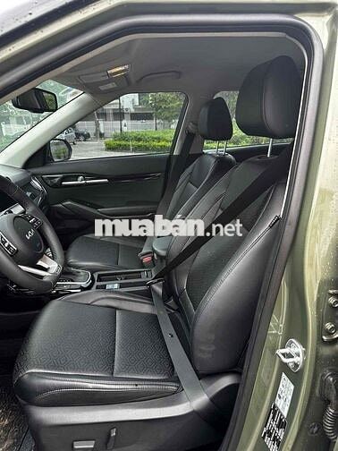 Kia Seltos Premium 1.5 AT sản xuất 2024 form mới