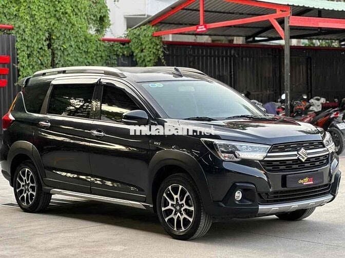 Suzuki XL 7 GLX AT Sản Xuất 2022 Chạy 38.000 km