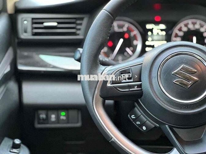 Suzuki XL 7 GLX AT Sản Xuất 2022 Chạy 38.000 km